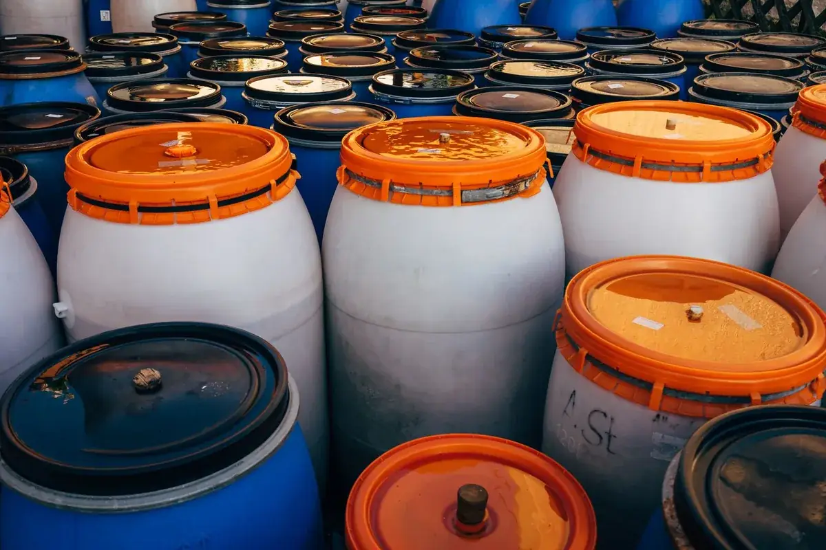 Chemical & Toxic Waste Cleanup in Kentfield, CA